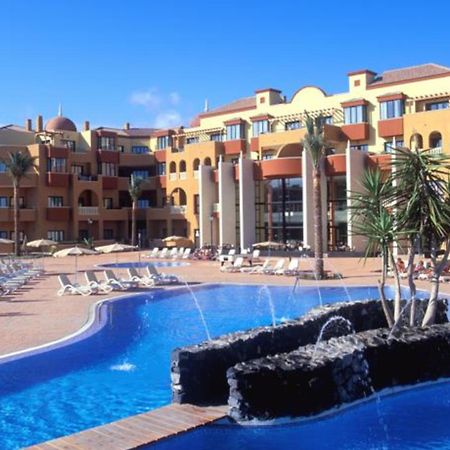 Grand Muthu Golf Plaza Hotel & Spa San Miguel de Abona Buitenkant foto