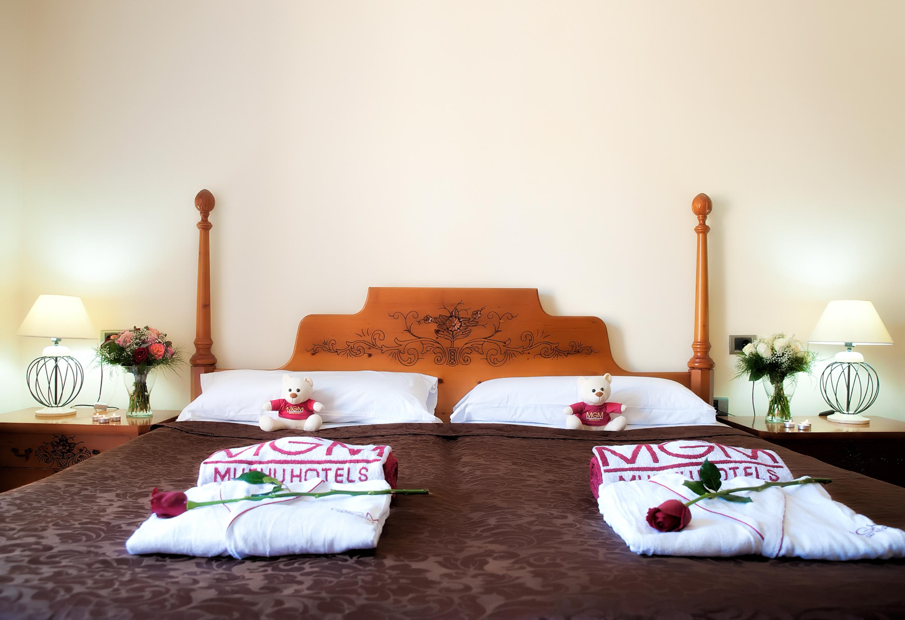 Grand Muthu Golf Plaza Hotel & Spa San Miguel de Abona Buitenkant foto