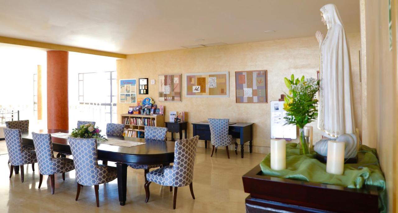 Grand Muthu Golf Plaza Hotel & Spa San Miguel de Abona Buitenkant foto Library